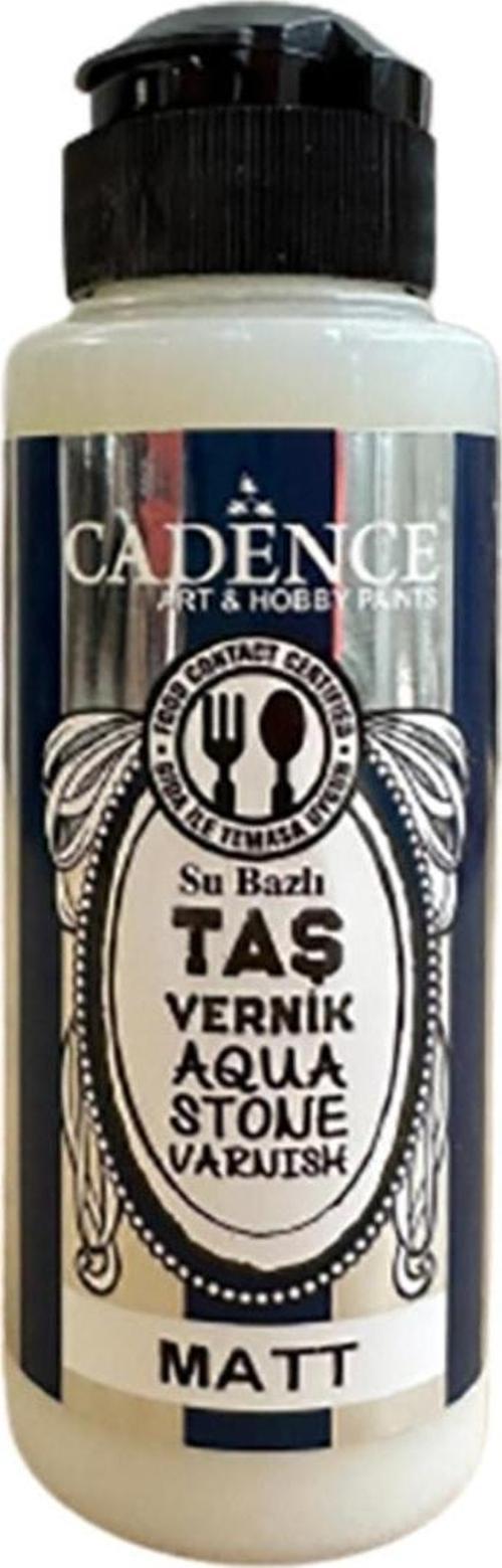 TAŞ VERNİK MAT 120ML