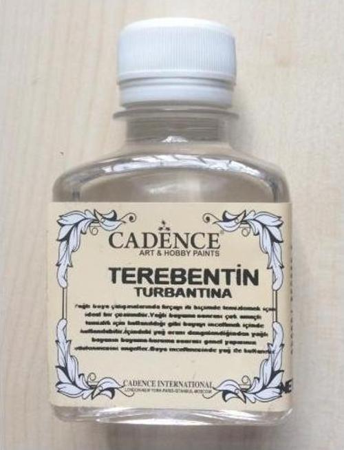TEREBENTİN KOKUSUZ 100ML
