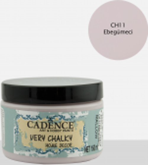 VERY CHALKY H. D. CH-11 EBEGÜMECİ 150ML