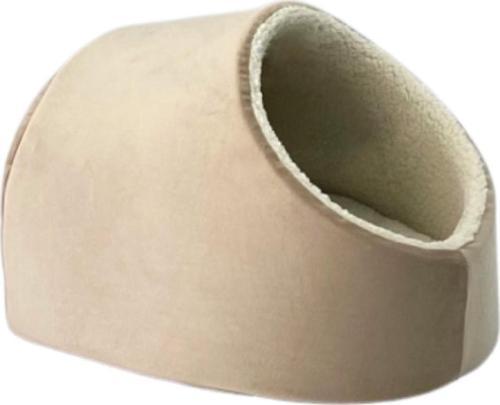 Nest  Kedi Yatağı Bej 40x40cm