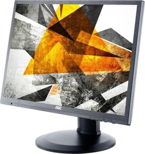 M2060PWQ 19.5 inç 5ms Full HD Monitör