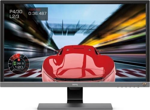 El2870u 28 Inc 1ms 4k Freesync Monitör