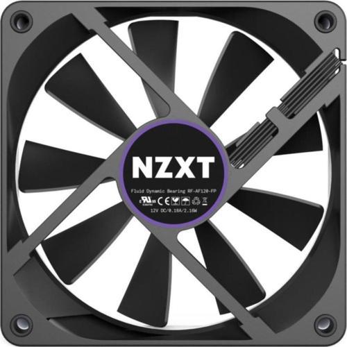 AER F140 Yüksek Hava Akışlı 140 mm Kasa Fanı