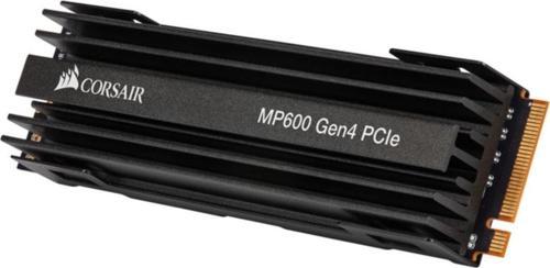 Corsaır Force Mp600 Cssd-f1000gbmp600 M.2 2280 1 Tb Pcıe 4.0 X4, Nvme 1.3
