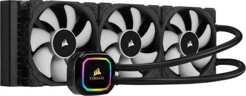 Cw-9060045-ww Icue H150i Rgb Pro Xt 360mm Sıvı Işlemci Soğutucu