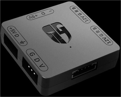 Converter 5v Add-rgb - 12v Rgb Dönüştürme Merkezi