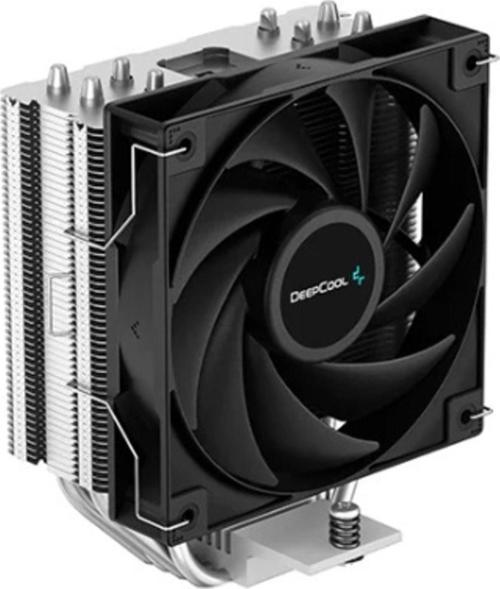 Deepcool Ag400 120mm Intel(1700p)-amd Uyumlu Hava Soğutucu