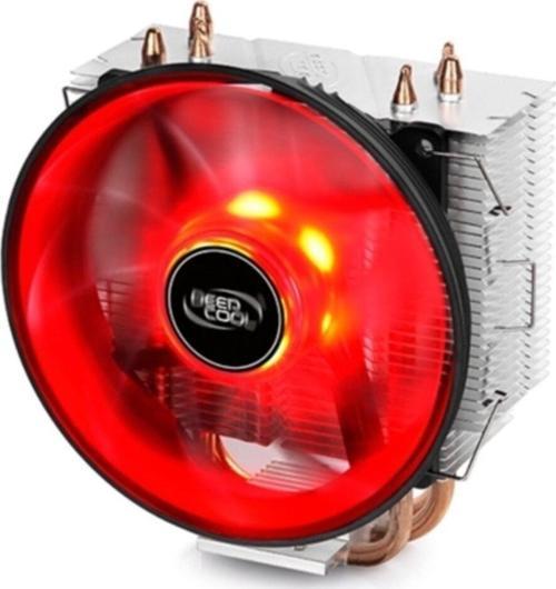 Gammaxx 300r 120x25mm Cpu Fan