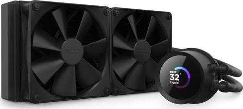 Kraken 240 Rl-kn240-b1 240mm Siyah Işlemci Sıvı Soğutucu