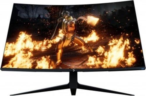 27 "GPRBP27C144 CURVED PIVOT LED1MS 144Hz GAMING MONITÖR