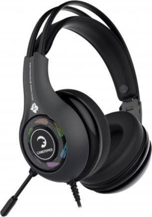 Tinker V2 Siyah 7.1 Gaming Kulaklık