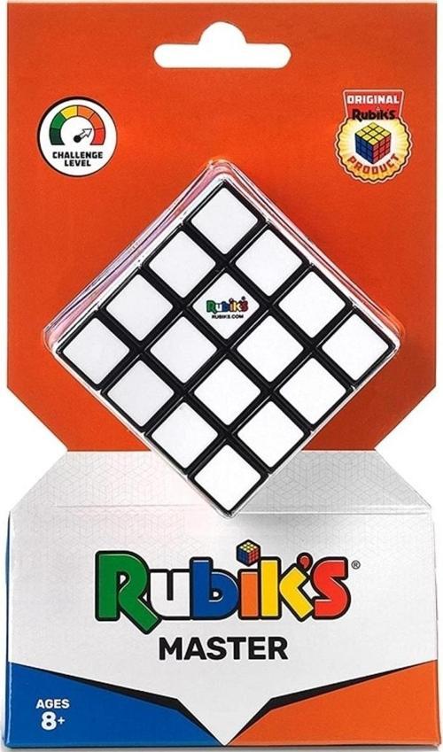 Master Maitre Vıp Orıgınal Lıcensed Rubiks Cube 4X4 Lisanslı Rubiks Küp 4X4 Zeka Küpü 4X4