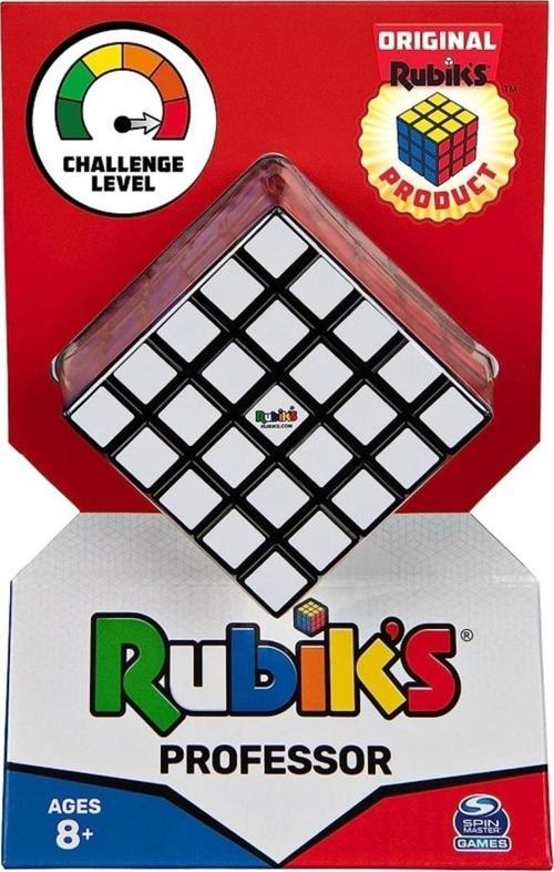 Professor Vıp Orıgınal Lıcensed Rubiks Cube 5X5 Lisanslı Rubiks Küp 5X5 Zeka Küpü 5X5 Küp