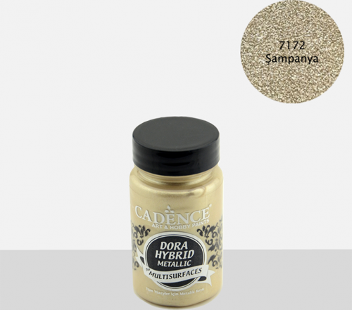 7172 Şampanya  - Dora Multisurface