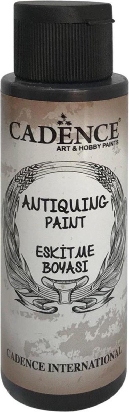 Eskitme Boyası 70 ml 303 Bordeaux (Bordo)