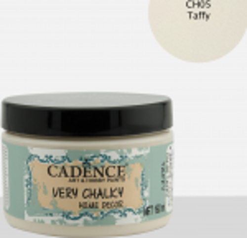 CH05 Taffy - 150ML Very Chalky Home Decor