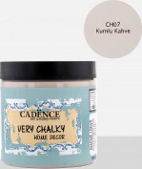 CH07 Kumlu Kahve - 500ML Very Chalky Home Decor