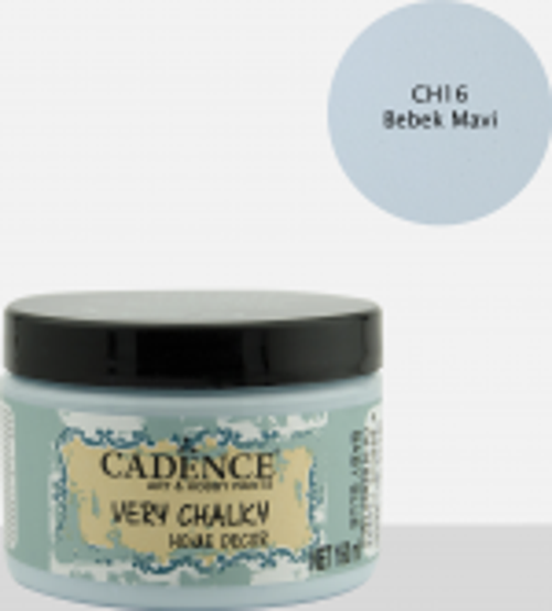 CH16 Bebek Mavi - 150ML Very Chalky Home Decor