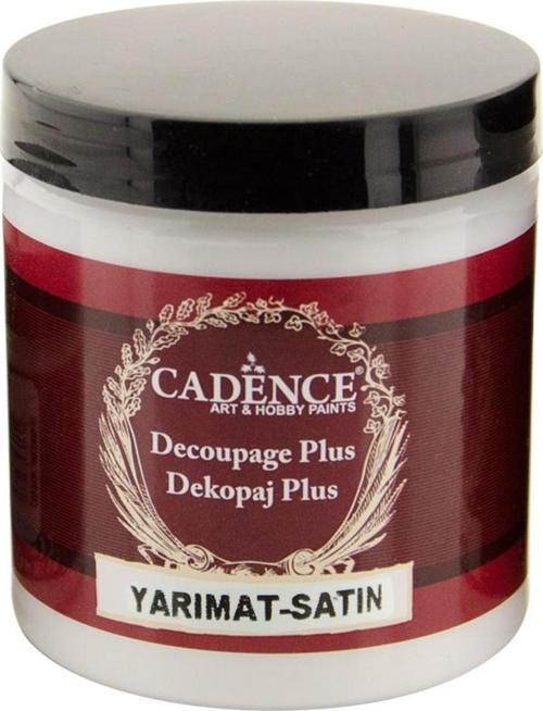 DEKOPAJ PLUS MAT 250ML