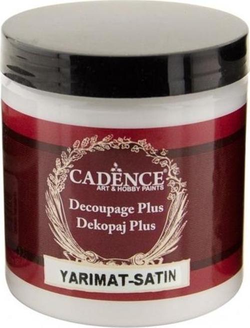 DEKOPAJ PLUS YARIMAT 250ML