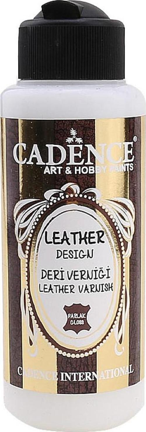 DERİ VERNİĞİ PARLAK 120ML