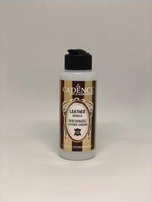 DERİ VERNİĞİ YARIMAT 120ML