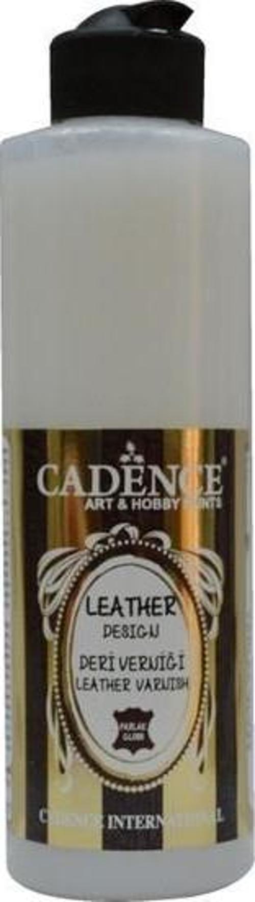 DERİ VERNİĞİ YARIMAT 250ML