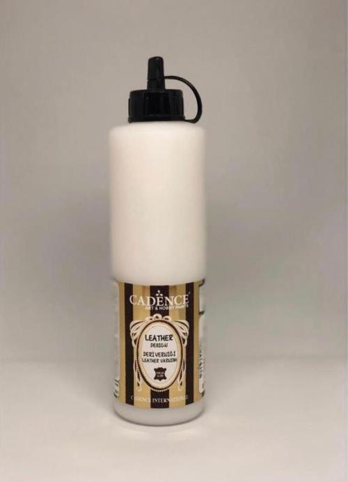 DERİ VERNİĞİ YARIMAT 500ML