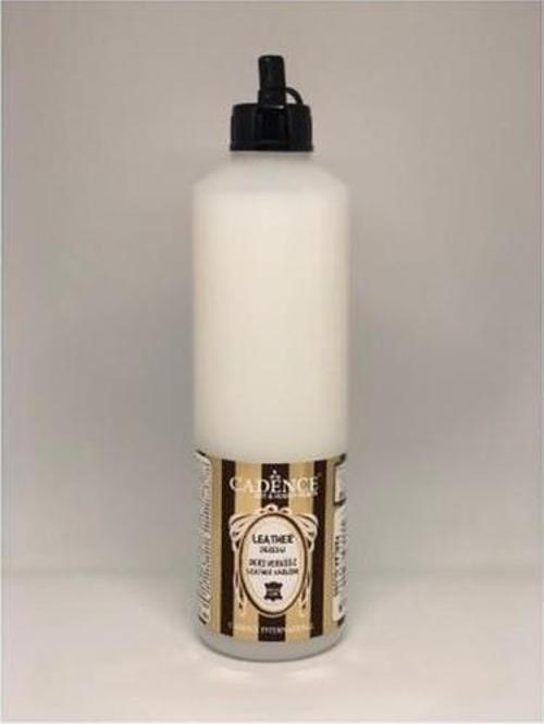 DERİ VERNİĞİ YARIMAT 750ML