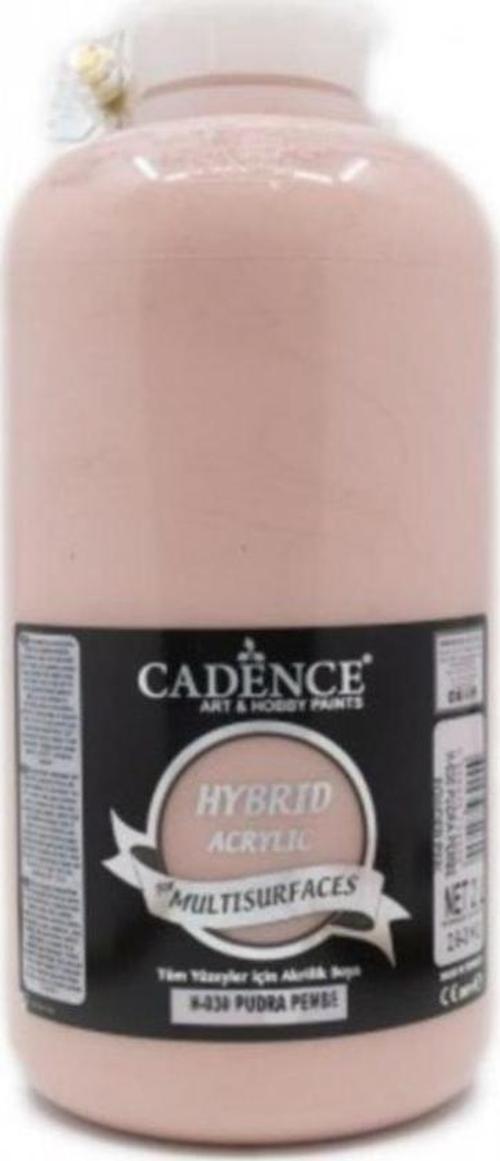 H-030 PUDRA PEMBE 2 LİTRE MULTISURFACE HYBRID AKR.