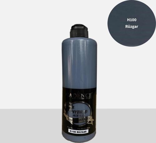 H-100 RÜZGAR 500 ML MULTISURFACE HYBRID AKR.