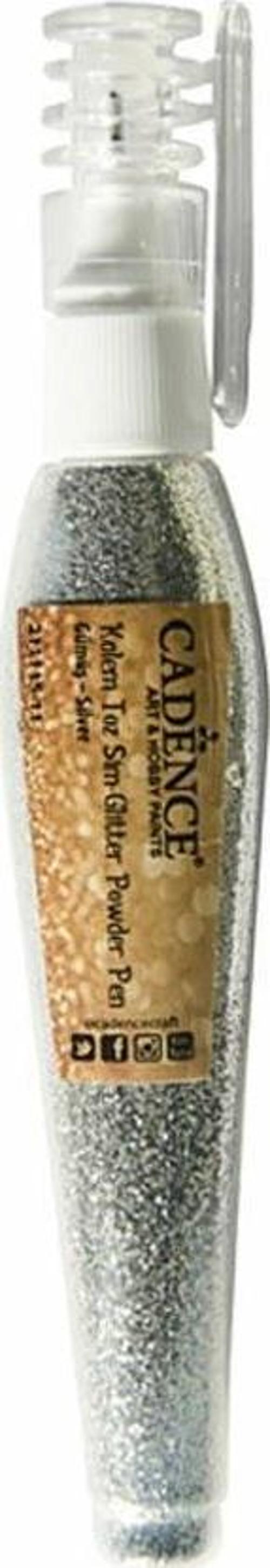 KALEM TOZ SİM 211115-11 GÜMÜŞ 10GR
