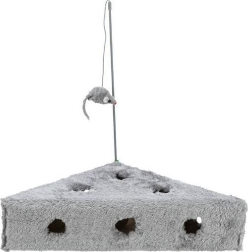 Kedi Oyuncağı Peluş 36x8x26-26cm