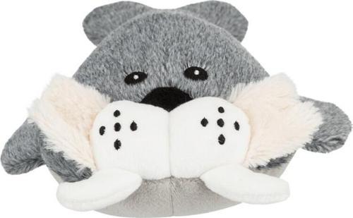 Köpek Oyuncağı BE NORDIC Peluş Mor 28cm