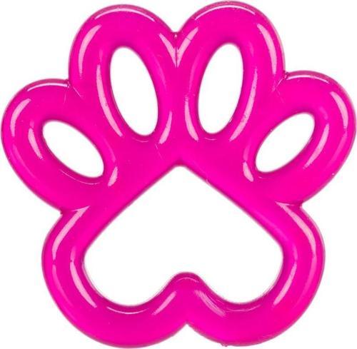 Köpek Oyuncağı Pati Şeklinde 12cm