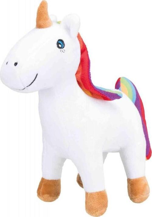 Köpek Oyuncağı Peluş Unicorn 25cm
