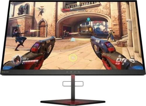 OMEN X 25 24.5 inc 240Hz 1ms (HDMI+Display) Full HD G-SYNC Oyuncu Monitör 4NK94AA