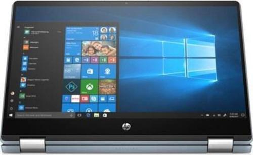 Pavılıon X360 Core I5-10210u 8gb 256gb Ssd Uhd Graphıcs 14"fhd Wın10 Home 8xd54ea Laptop