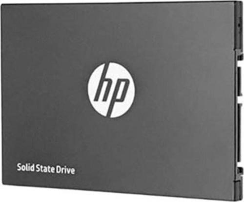 S700 250GB 555/515MB/s Sata 3 2.5" SSD 2DP98AA