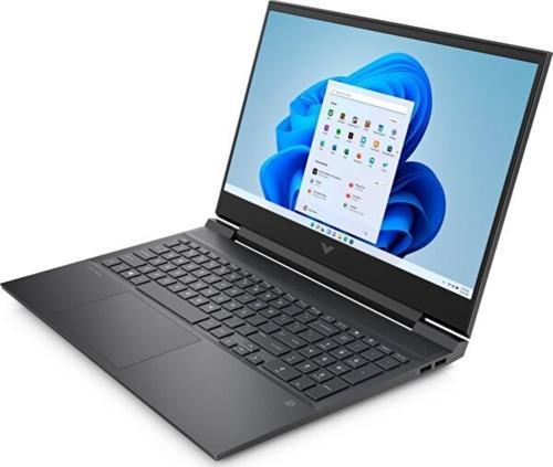 Victus Laptop 16-d1038nt 68p23ea Intelcore I7-12700h 16gb 512gb Ssd 4gb Gddr6 Rtx3050ti Fhd Ips 1