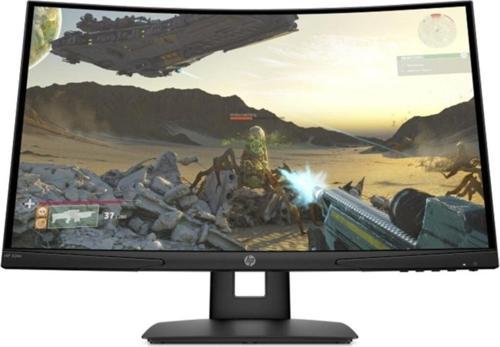 X24c 23.6" 144hz 4ms (hdmı+dp) Full Hd Curved Freesync Oyuncu Monitör (9fm22aa)