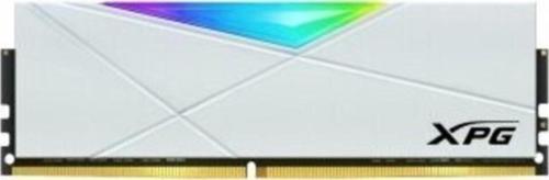 8gb 3200mhz Ddr4 Spectrix D50 Beyaz Gaming Masaüstü Ram (AX4U32008G16A-SW50)