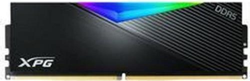 Adata Lancer Rgb 16gb 5200 Mhz Ddr5 Cl38 Ram - Beyaz Ax5u5200c3816g-clarwh
