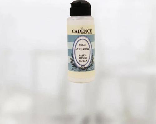KUMAŞ APLİKE MEDIUM 120ML