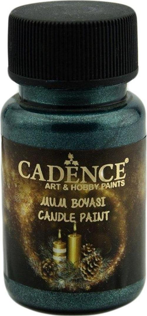 MUM BOYASI 2135 YEŞİL 50ML