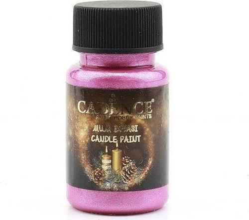 MUM BOYASI 2155 PARLAK FUŞYA 50ML