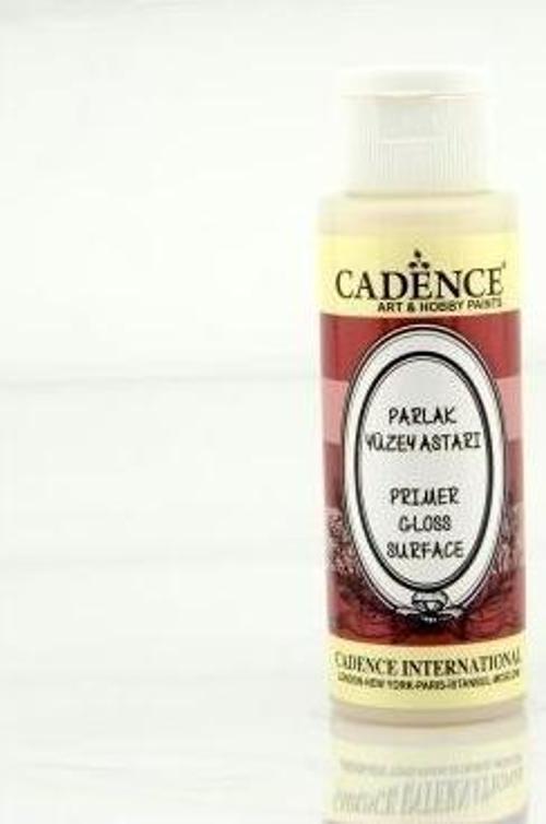 PARLAK YÜZEY ASTARI 70ML