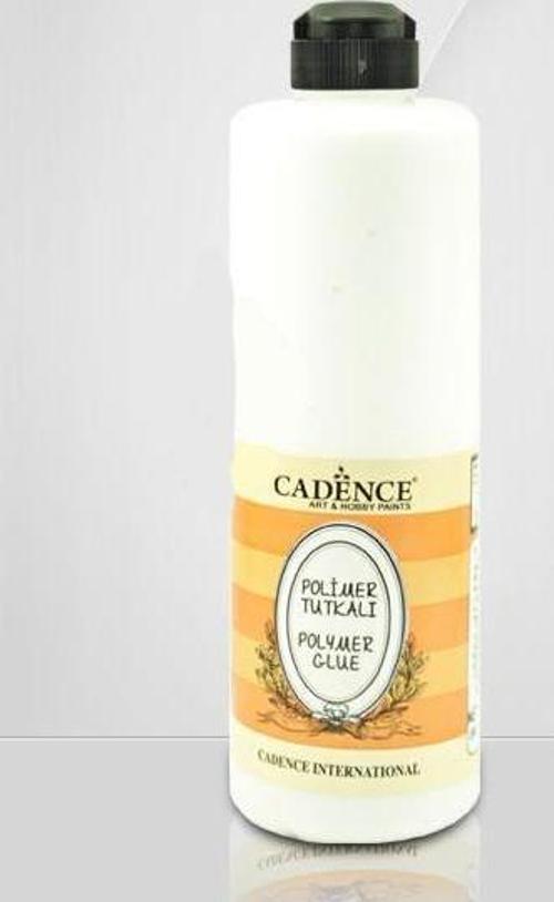 POLİMER TUTKAL 500ML