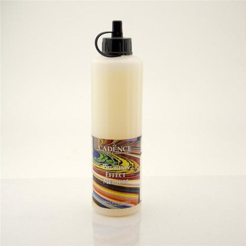 POURING EFFECT MEDIUM 500ML