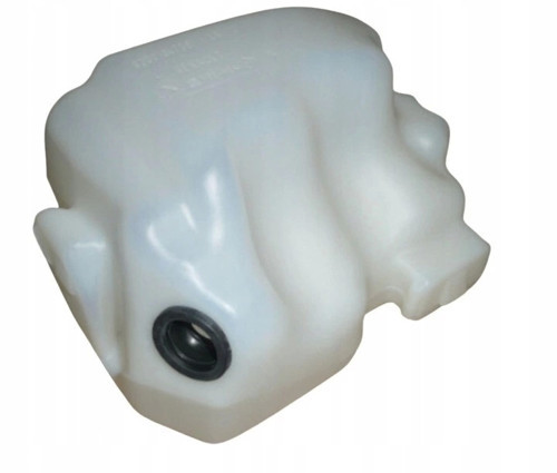 Renault Megane 2 2003- Cam Su Fıskiye Deposu Borulu (Oem No:7701207665)